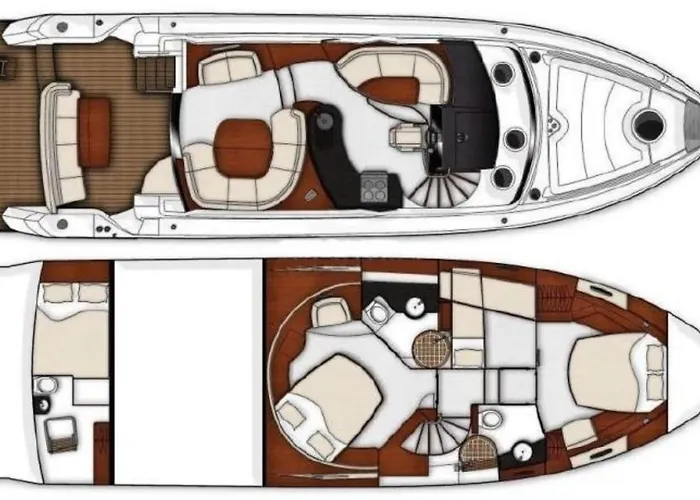 Yacht Pegasus Ii Ботель