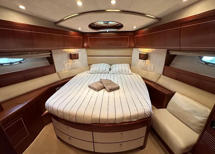 Yacht Pegasus Ii *
