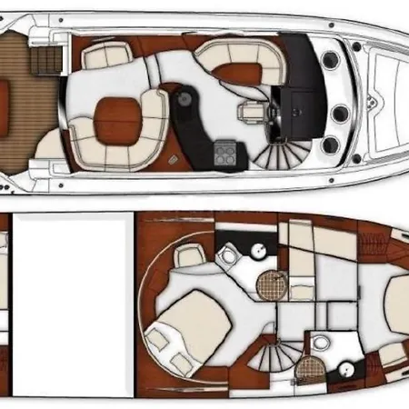 Yacht Pegasus Ii Ботель